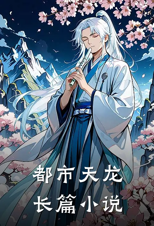 都市天龙长篇小说