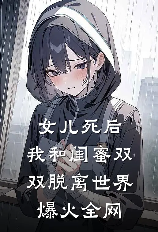 女儿死后，我和闺蜜双双脱离世界爆火全网