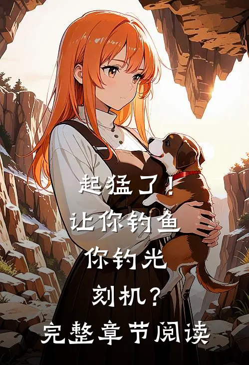 起猛了！让你钓鱼，你钓光刻机？完整章节阅读