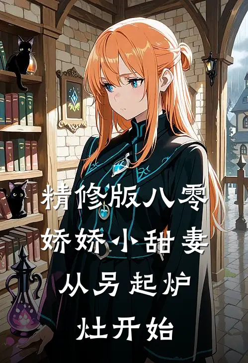 精修版八零娇娇小甜妻，从另起炉灶开始