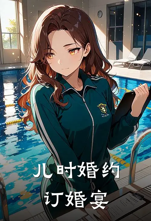 儿时婚约订婚宴