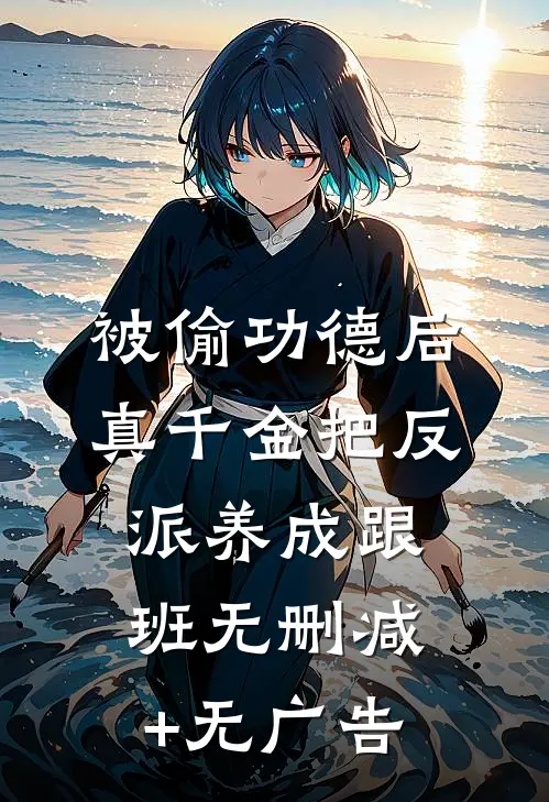 被偷功德后，真千金把反派养成跟班无删减+无广告
