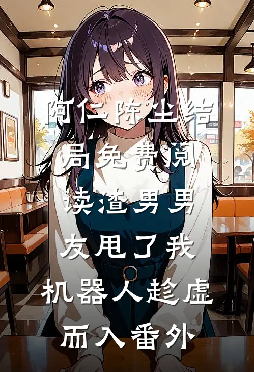 阿仁陈尘结局免费阅读渣男男友甩了我，机器人趁虚而入番外