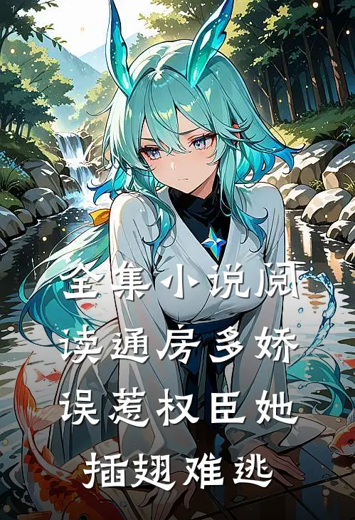全集小说阅读通房多娇：误惹权臣她插翅难逃