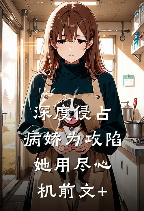 深度侵占：病娇为攻陷她用尽心机前文+