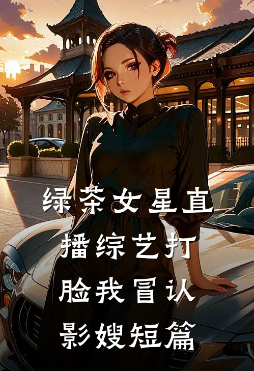 绿茶女星直播综艺打脸我冒认影嫂短篇