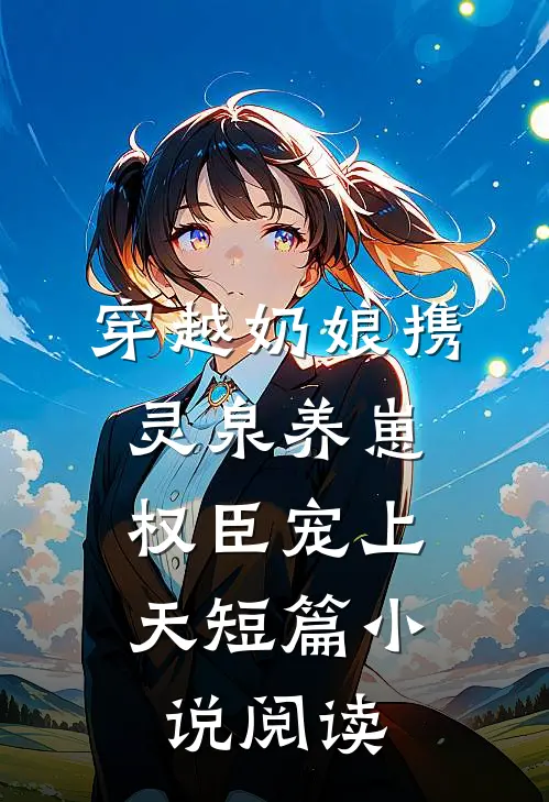 穿越奶娘携灵泉养崽，权臣宠上天短篇小说阅读