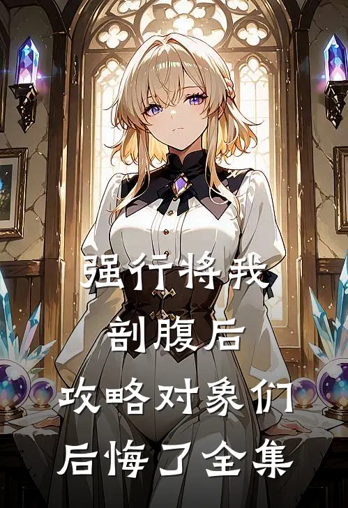 强行将我剖腹后，攻略对象们后悔了 全集
