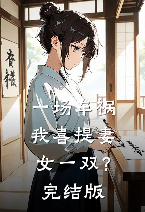 一场车祸，我喜提妻女一双？完结版