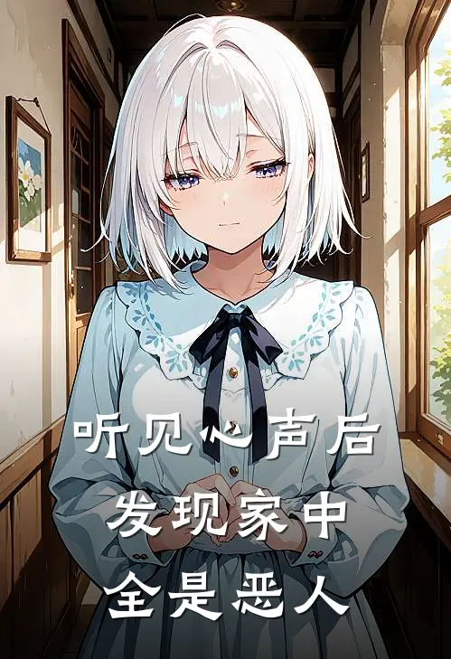 听见心声后，发现家中全是恶人