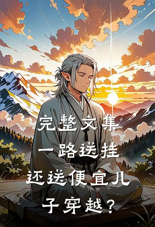 完整文集一路送挂，还送便宜儿子穿越？