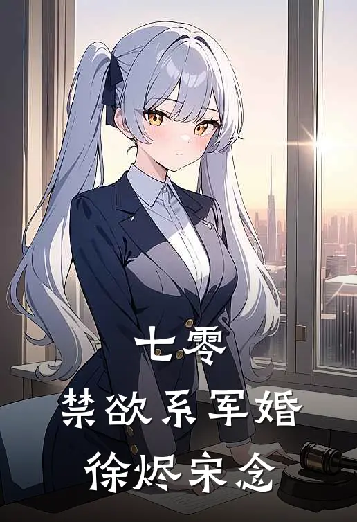 七零：禁欲系军婚徐烬宋念