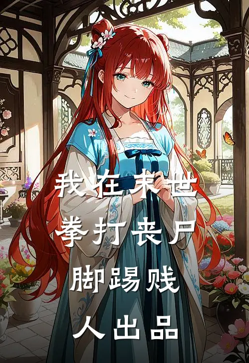我在末世拳打丧尸，脚踢贱人出品