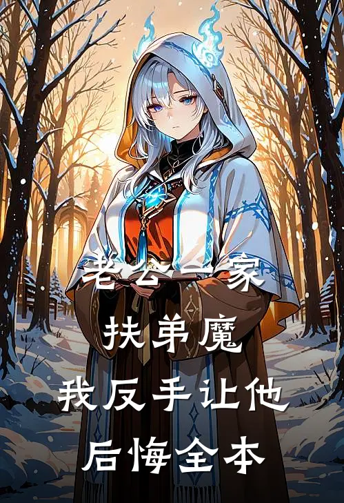 老公一家扶弟魔，我反手让他后悔全本
