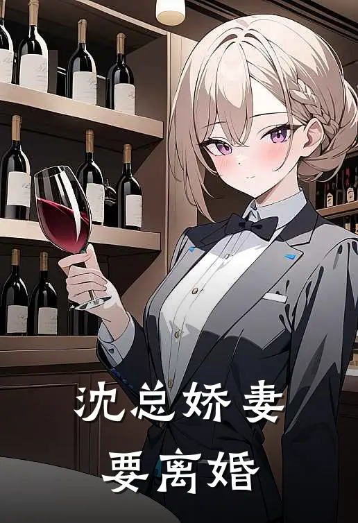沈总娇妻要离婚