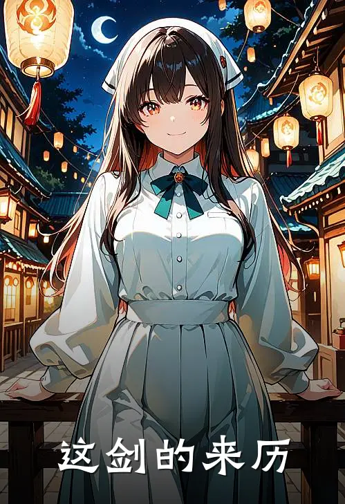 这剑的来历
