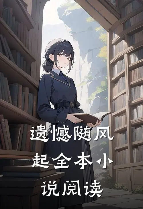 遗憾随风起全本小说阅读