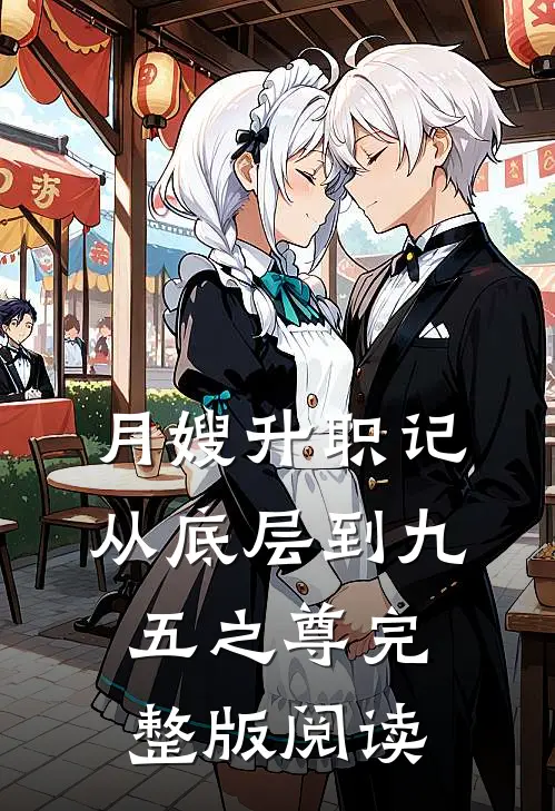 月嫂升职记：从底层到九五之尊完整版阅读