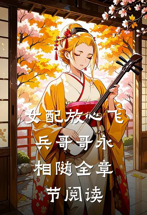 女配放心飞，兵哥哥永相随全章节阅读