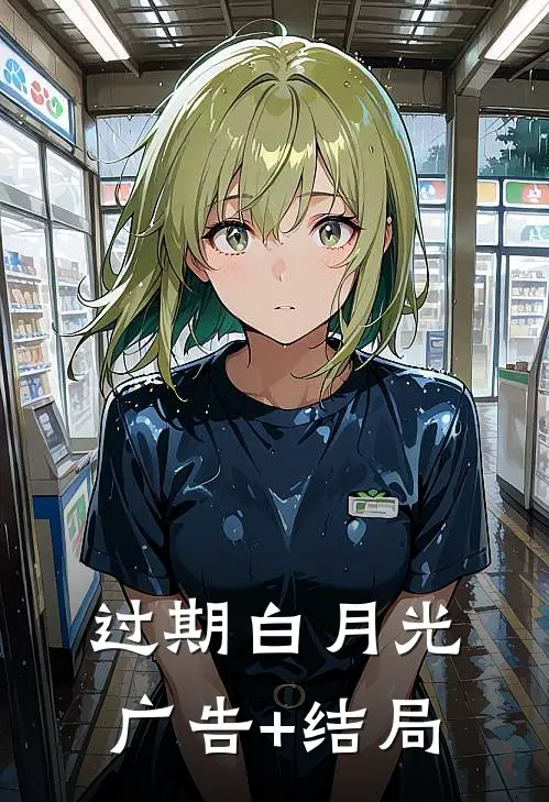 过期白月光广告+结局