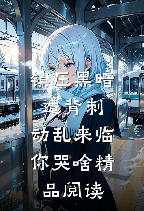 镇压黑暗遭背刺，动乱来临你哭啥精品阅读