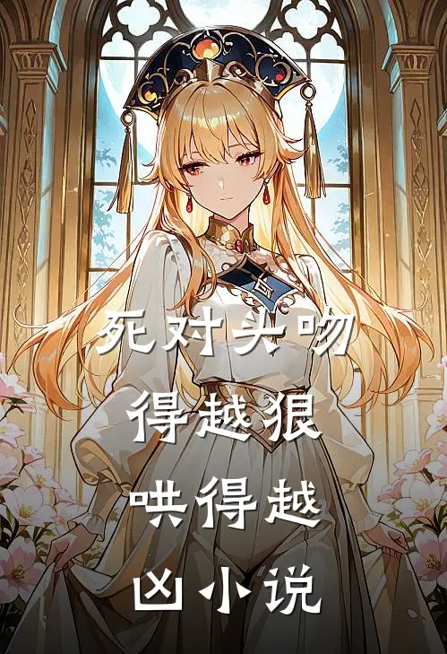 死对头吻得越狠，哄得越凶小说