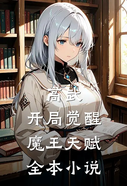 高武：开局觉醒魔王天赋全本小说