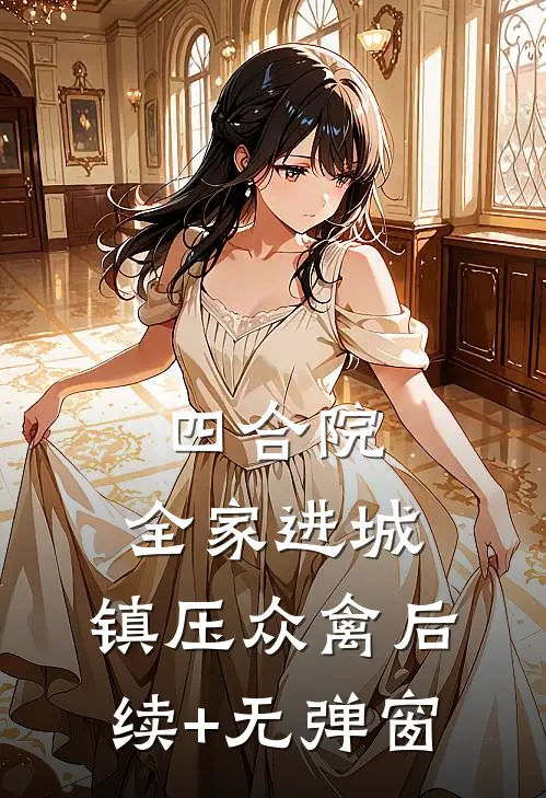 四合院：全家进城，镇压众禽后续+无弹窗