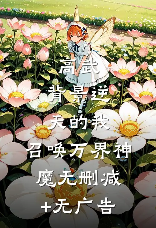高武：背景逆天的我，召唤万界神魔无删减+无广告