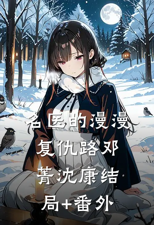 名医的漫漫复仇路邓菁沈康结局+番外