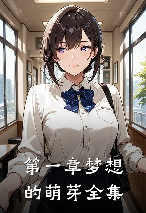 第一章梦想的萌芽全集