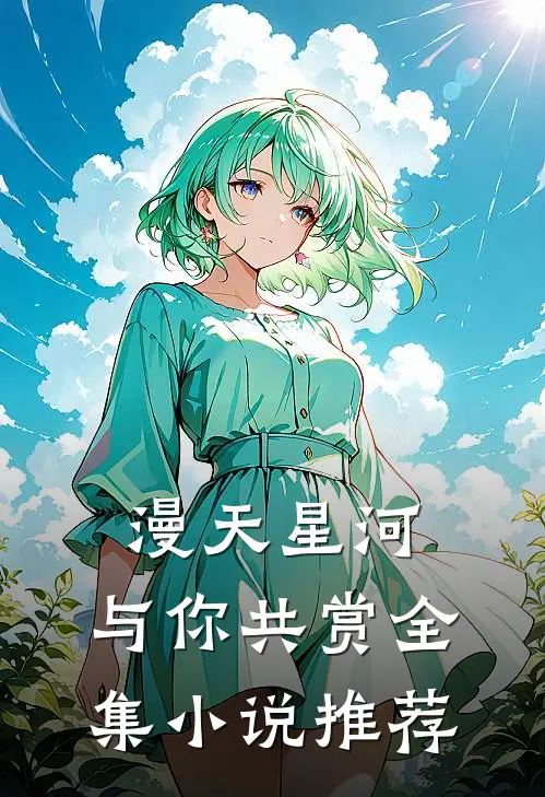 漫天星河，与你共赏全集小说推荐