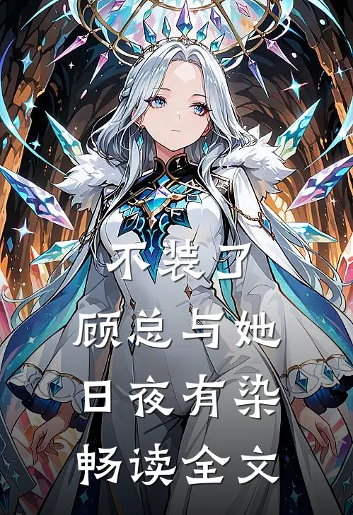 不装了，顾总与她日夜有染畅读全文