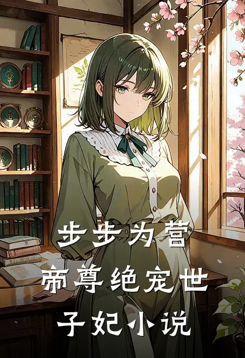 步步为营，帝尊绝宠世子妃小说