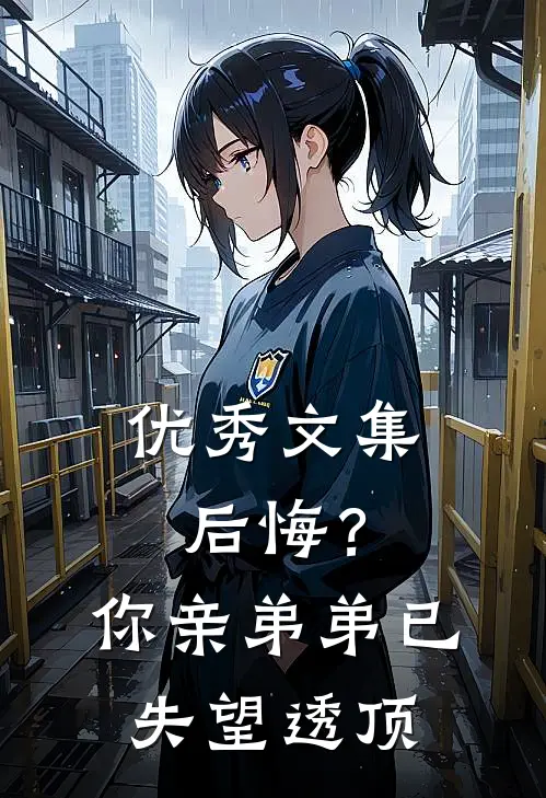 优秀文集后悔？你亲弟弟已失望透顶