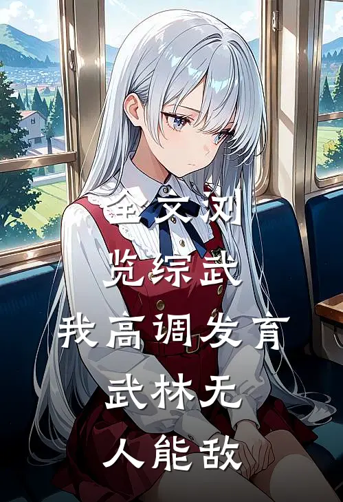 全文浏览综武：我高调发育，武林无人能敌