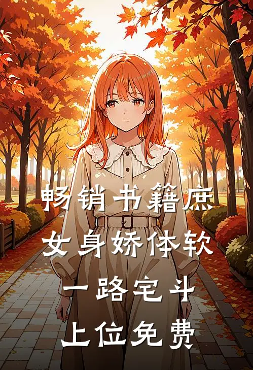 畅销书籍庶女身娇体软,一路宅斗上位免费