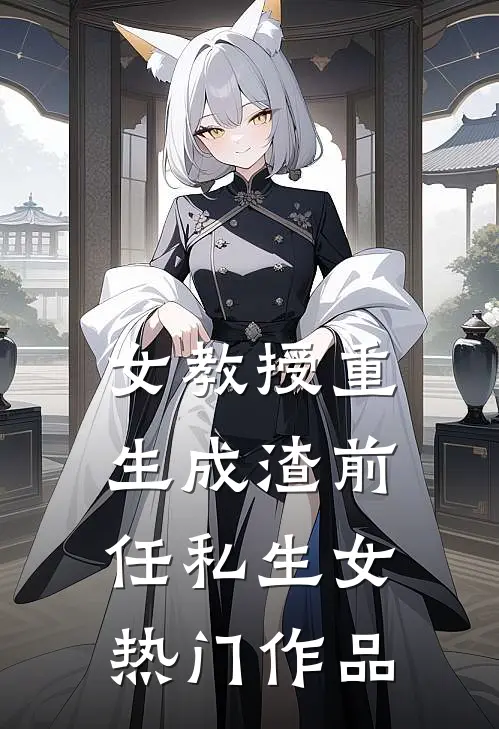 女教授重生成渣前任私生女热门作品
