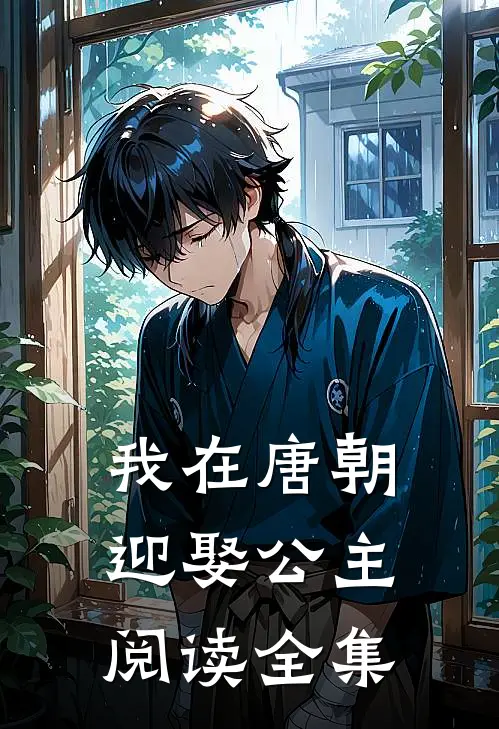 我在唐朝迎娶公主阅读全集