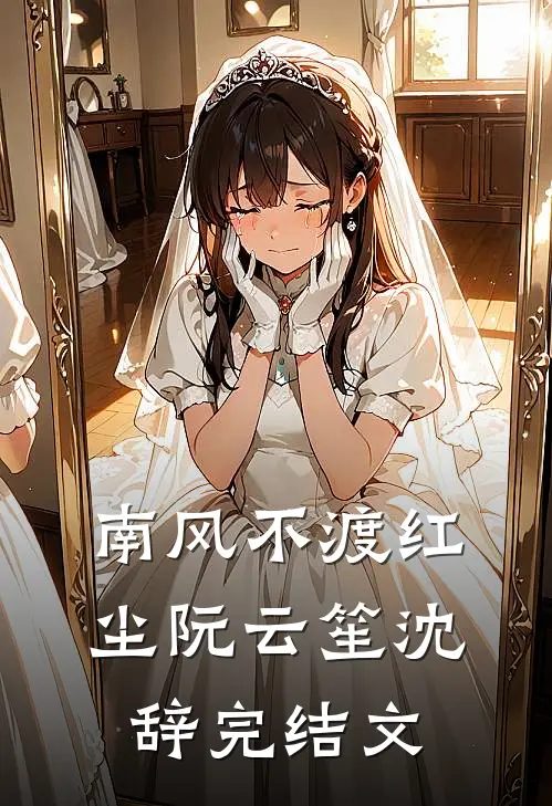 南风不渡红尘阮云笙沈辞完结文
