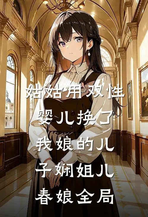 姑姑用双性婴儿换了我娘的儿子娴姐儿春娘全局