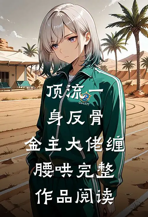 顶流一身反骨，金主大佬缠腰哄完整作品阅读