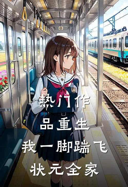 热门作品重生：我一脚踹飞状元全家