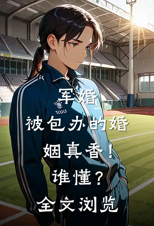军婚：被包办的婚姻真香！谁懂？全文浏览