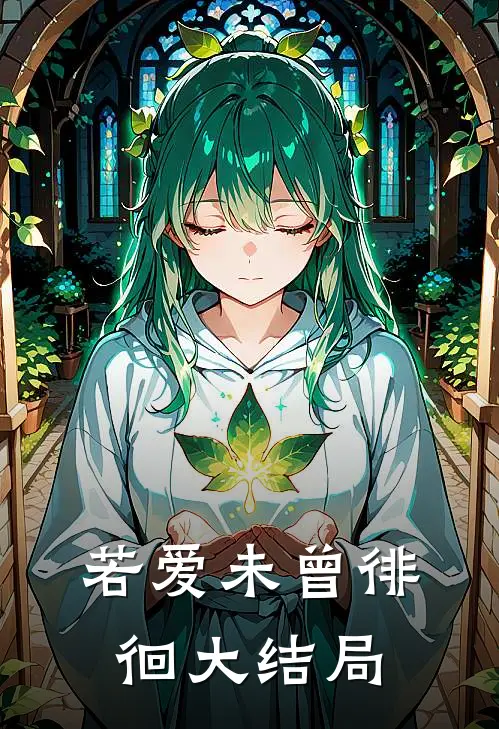 若爱未曾徘徊大结局