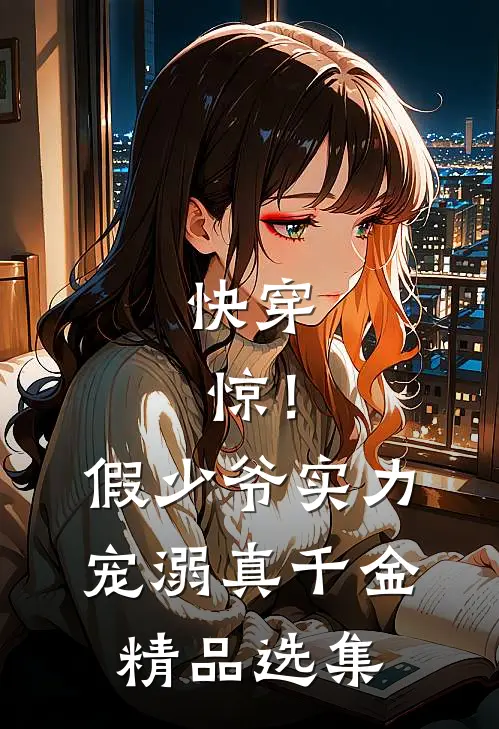 快穿：惊！假少爷实力宠溺真千金精品选集