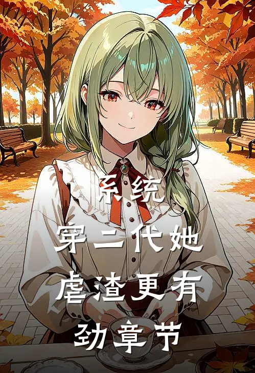系统：穿二代她虐渣更有劲章节