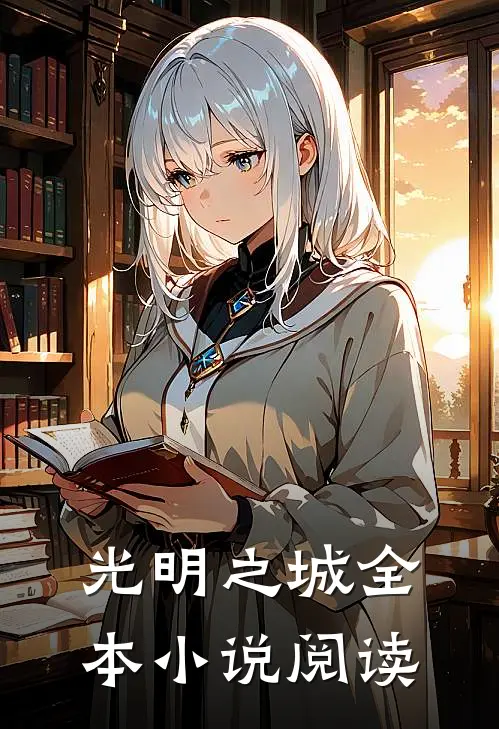 光明之城全本小说阅读
