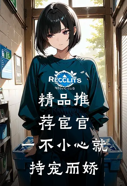 精品推荐宦官：一不小心就持宠而娇