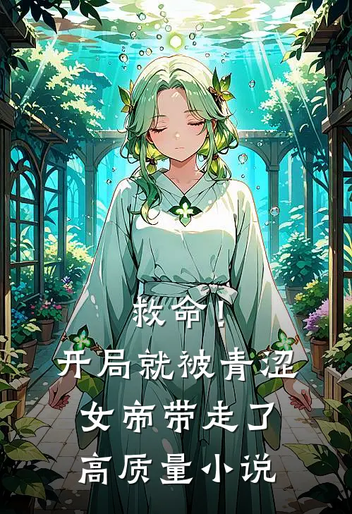 救命！开局就被青涩女帝带走了高质量小说